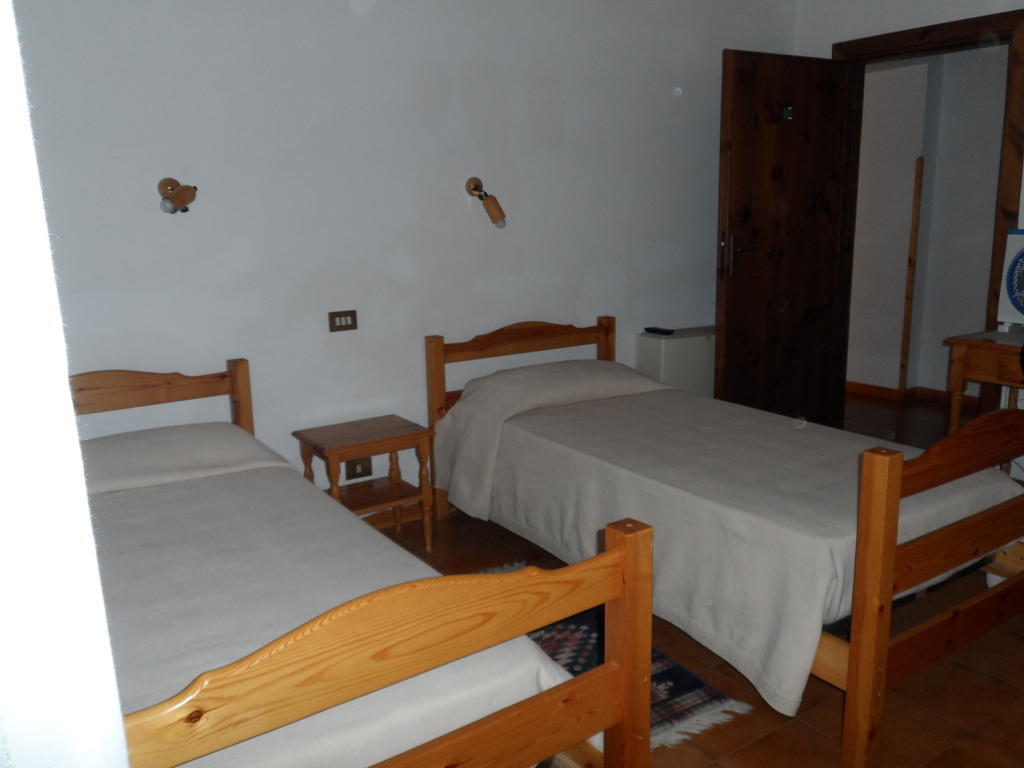 ホテルMola Solis Civitella dʼAgliano 部屋 写真