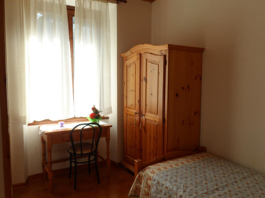 ホテルMola Solis Civitella dʼAgliano 部屋 写真