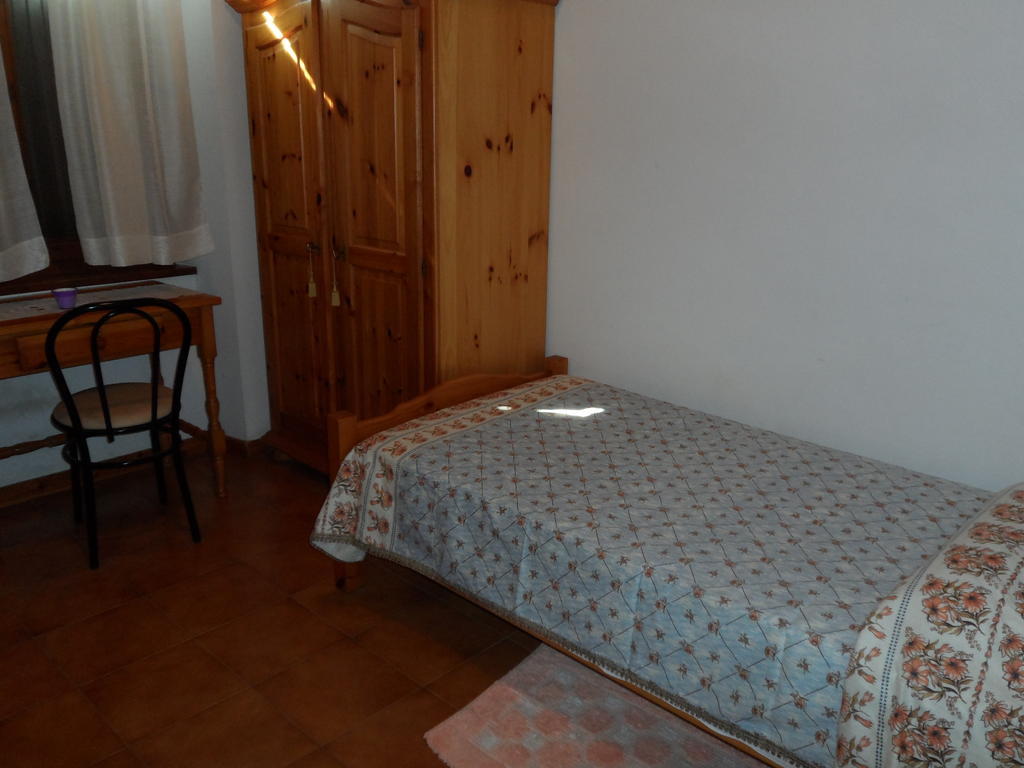 ホテルMola Solis Civitella dʼAgliano 部屋 写真