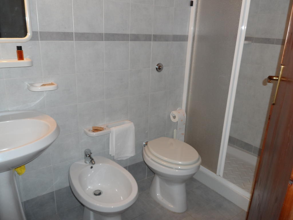 ホテルMola Solis Civitella dʼAgliano 部屋 写真